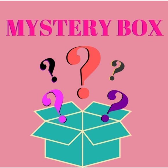 🆕📦$25 Reseller Mystery Box - Picture 1 of 1